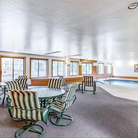 309 Snowdance Manor Condo Keystone Dış mekan fotoğraf