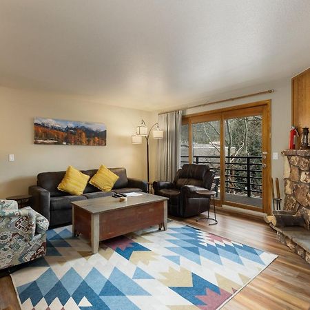 309 Snowdance Manor Condo Keystone Dış mekan fotoğraf