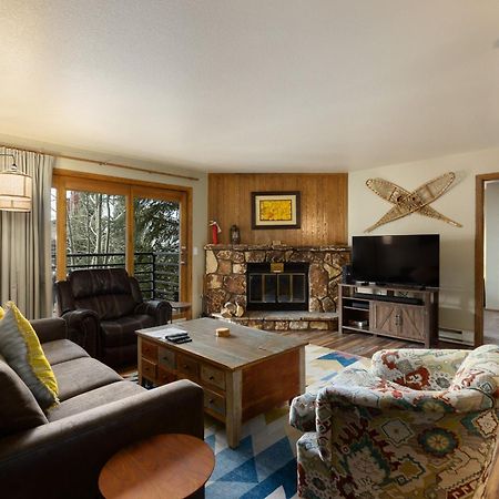 309 Snowdance Manor Condo Keystone Dış mekan fotoğraf