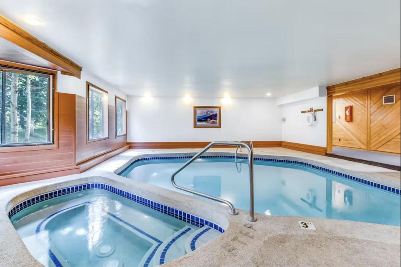 309 Snowdance Manor Condo Keystone Dış mekan fotoğraf
