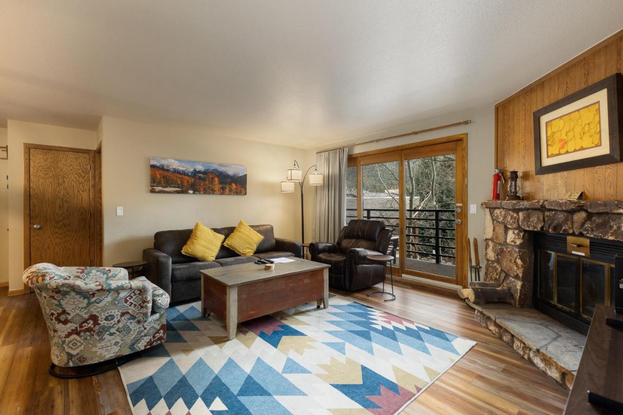 309 Snowdance Manor Condo Keystone Dış mekan fotoğraf