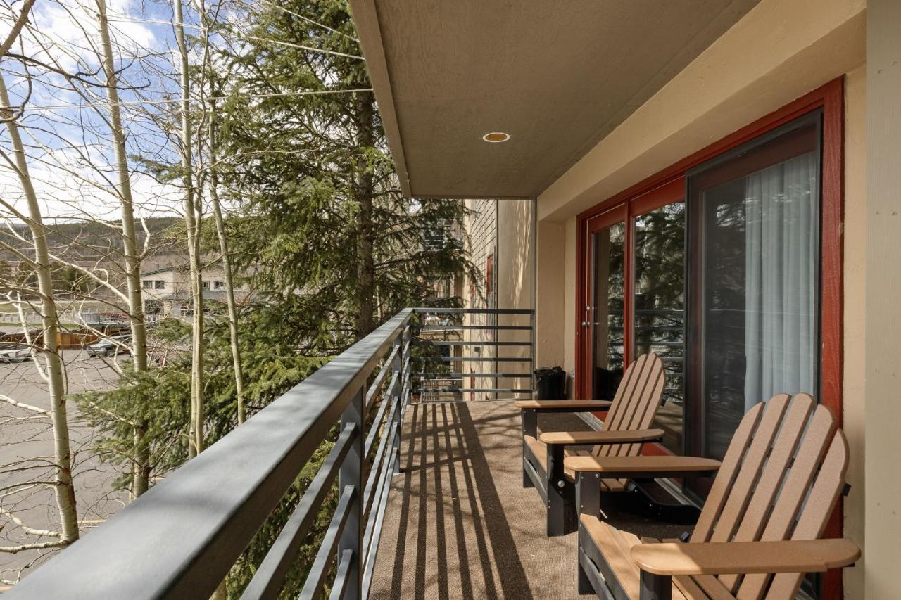 309 Snowdance Manor Condo Keystone Dış mekan fotoğraf