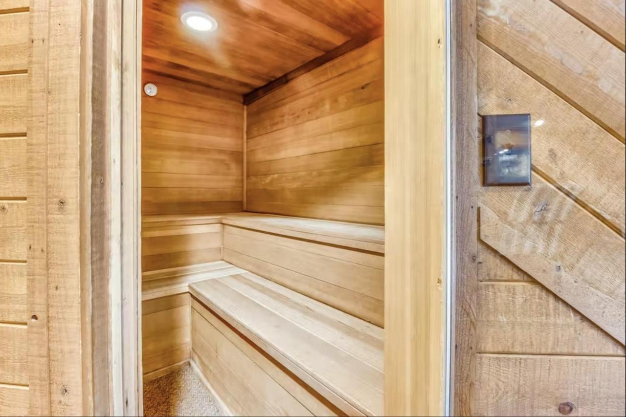 309 Snowdance Manor Condo Keystone Dış mekan fotoğraf