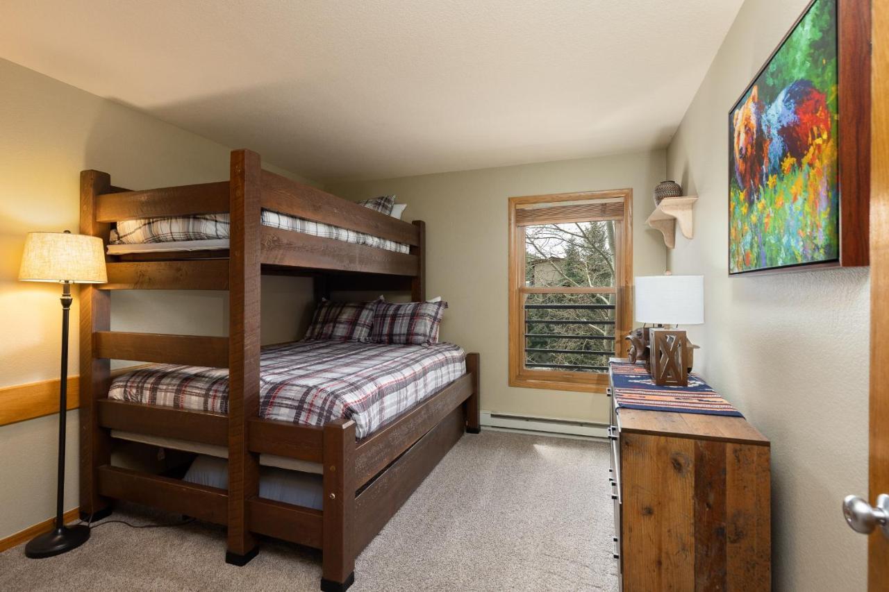 309 Snowdance Manor Condo Keystone Dış mekan fotoğraf