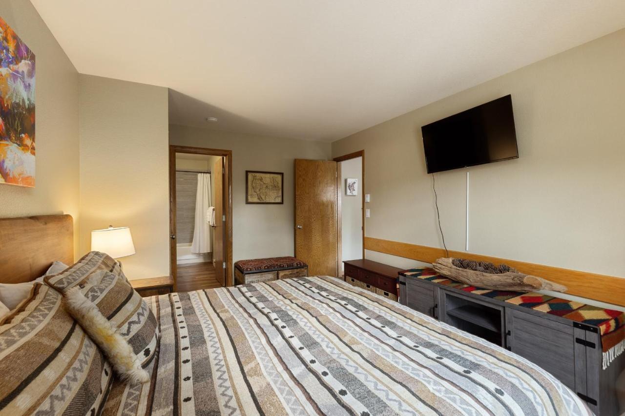 309 Snowdance Manor Condo Keystone Dış mekan fotoğraf